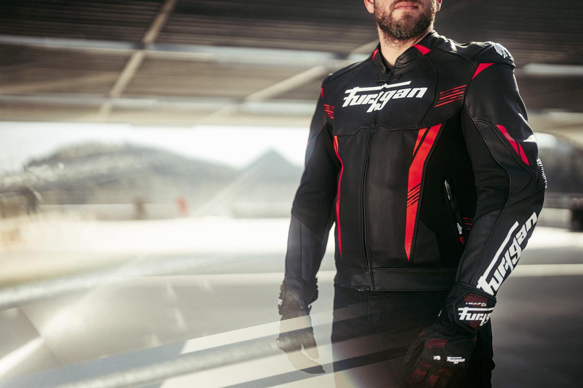 Furygan Giacca PRO One Furygan Giacca PRO One - immagine 4
