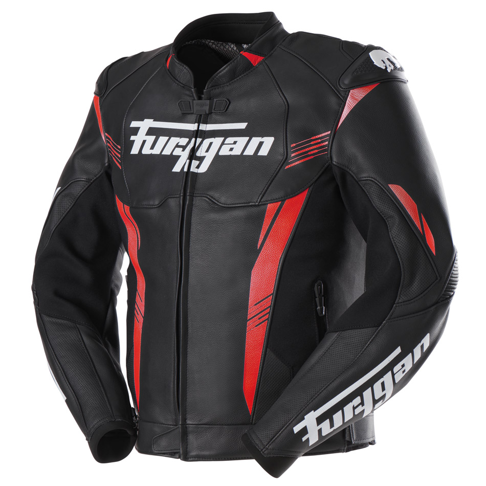 Furygan Giacca PRO One Furygan Giacca PRO One - immagine 3