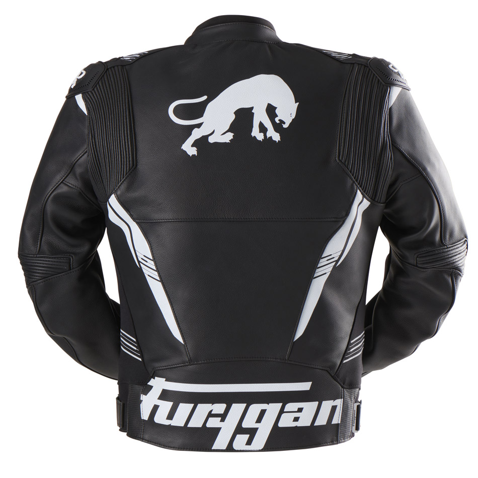 Furygan Giacca PRO One Furygan Giacca PRO One - immagine 6