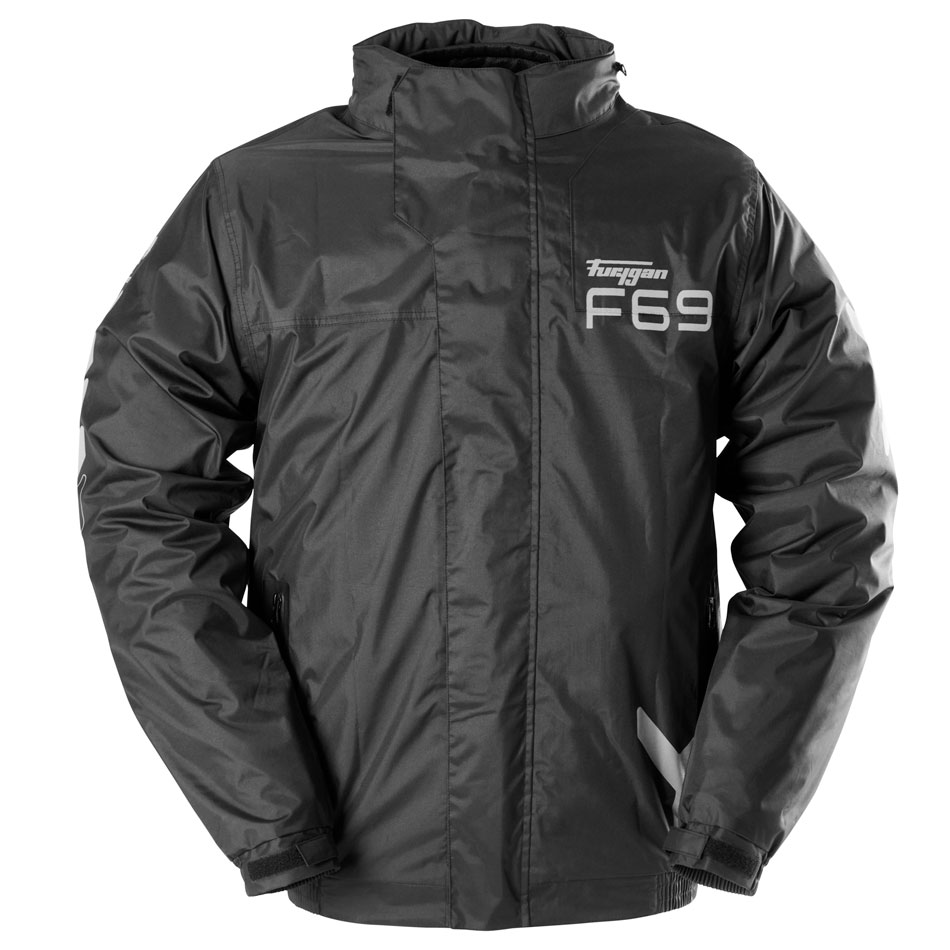 Furygan Giacca Tornado Jacket Furygan Giacca Tornado Jacket