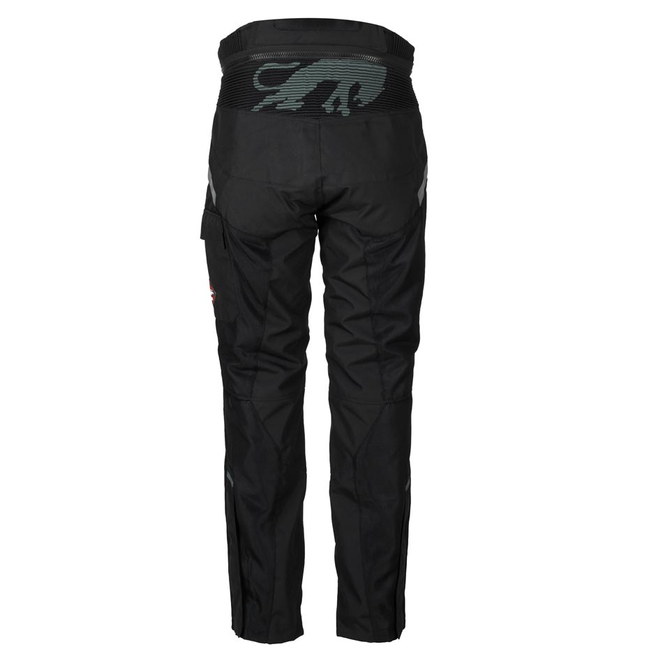 Furygan Pantaloni Pant Apalaches VENTED 2W1 Furygan Pantaloni Pant Apalaches VENTED 2W1 - immagine 2
