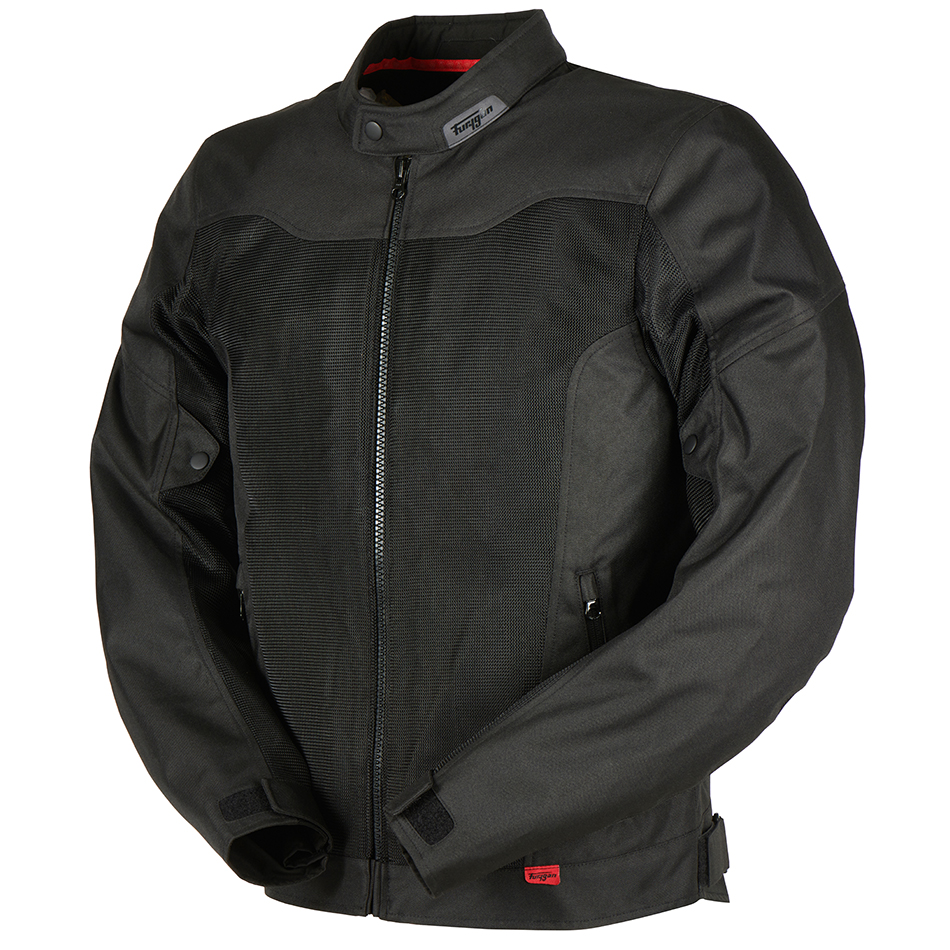 Furygan Giacca Mistral EVO 3 Furygan Giacca Mistral EVO 3 - immagine 3