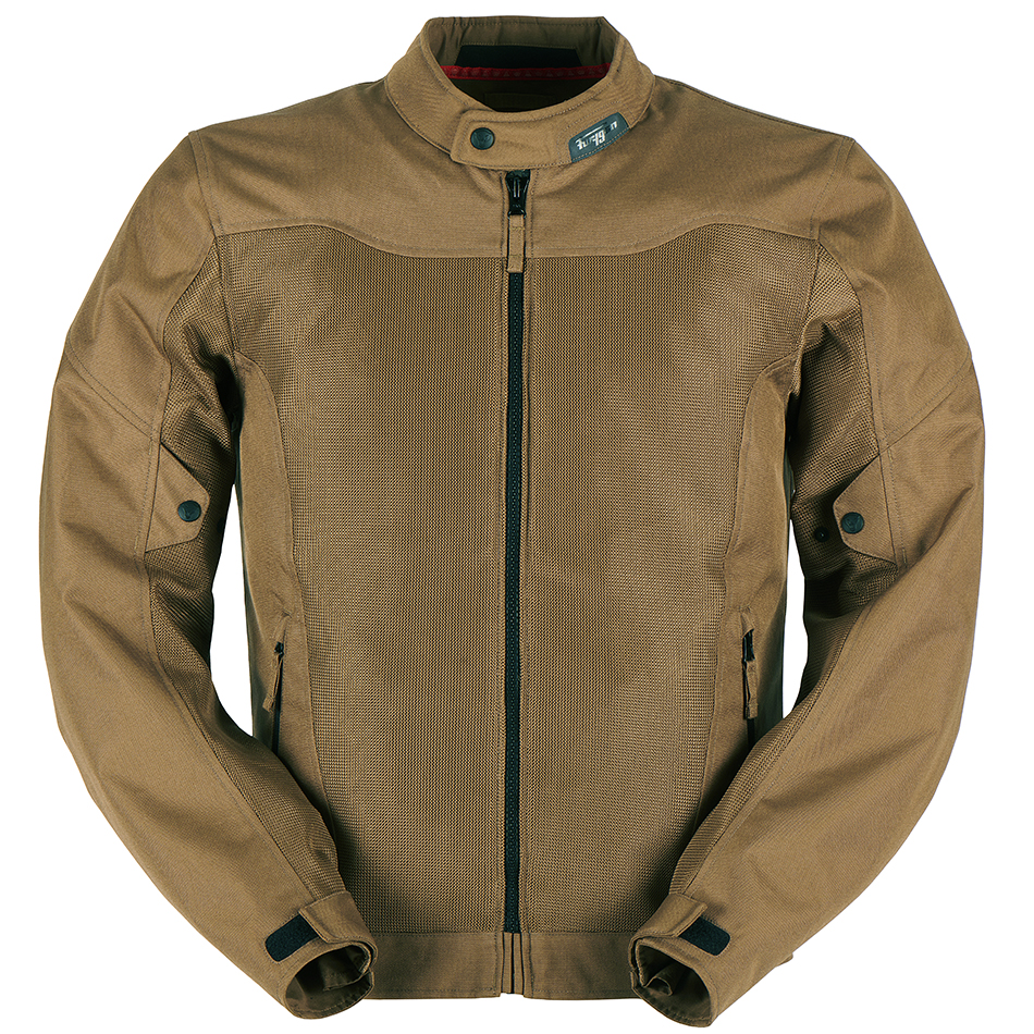 Furygan Giacca Mistral EVO 3 Furygan Giacca Mistral EVO 3 - immagine 10