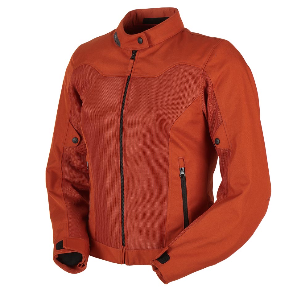 Furygan Mistral LADY EVO 3 Furygan Mistral LADY EVO 3 - immagine 9