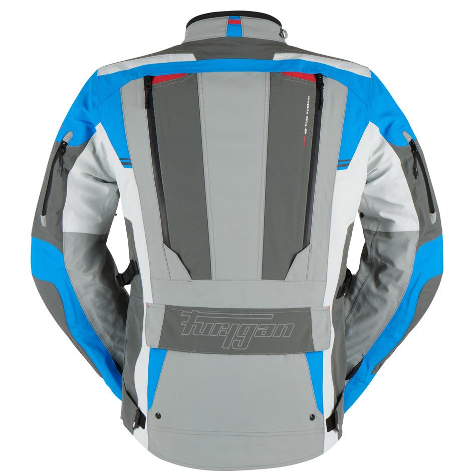Furygan Giacca Voyager 3C Furygan Giacca Voyager 3C - immagine 2