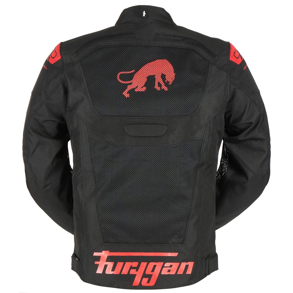 Furygan Giacca Atom VENTED EVO Furygan Giacca Atom VENTED EVO - immagine 8