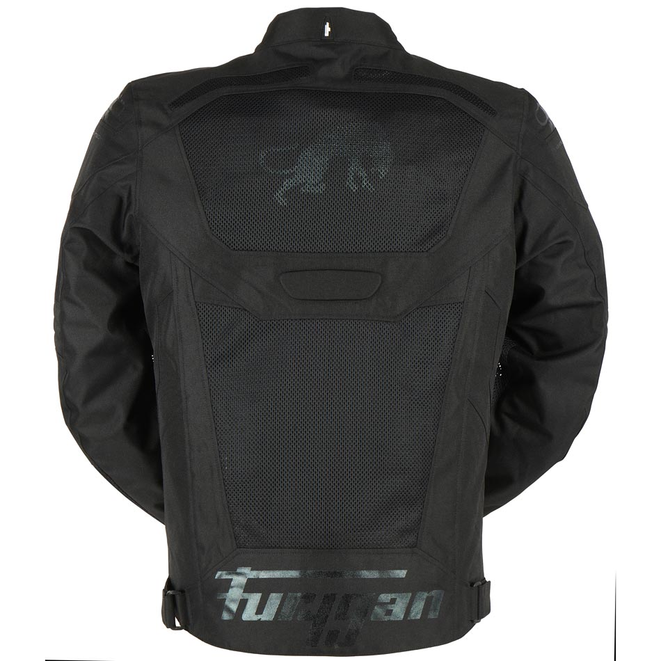 Furygan Giacca Atom VENTED EVO Furygan Giacca Atom VENTED EVO - immagine 2
