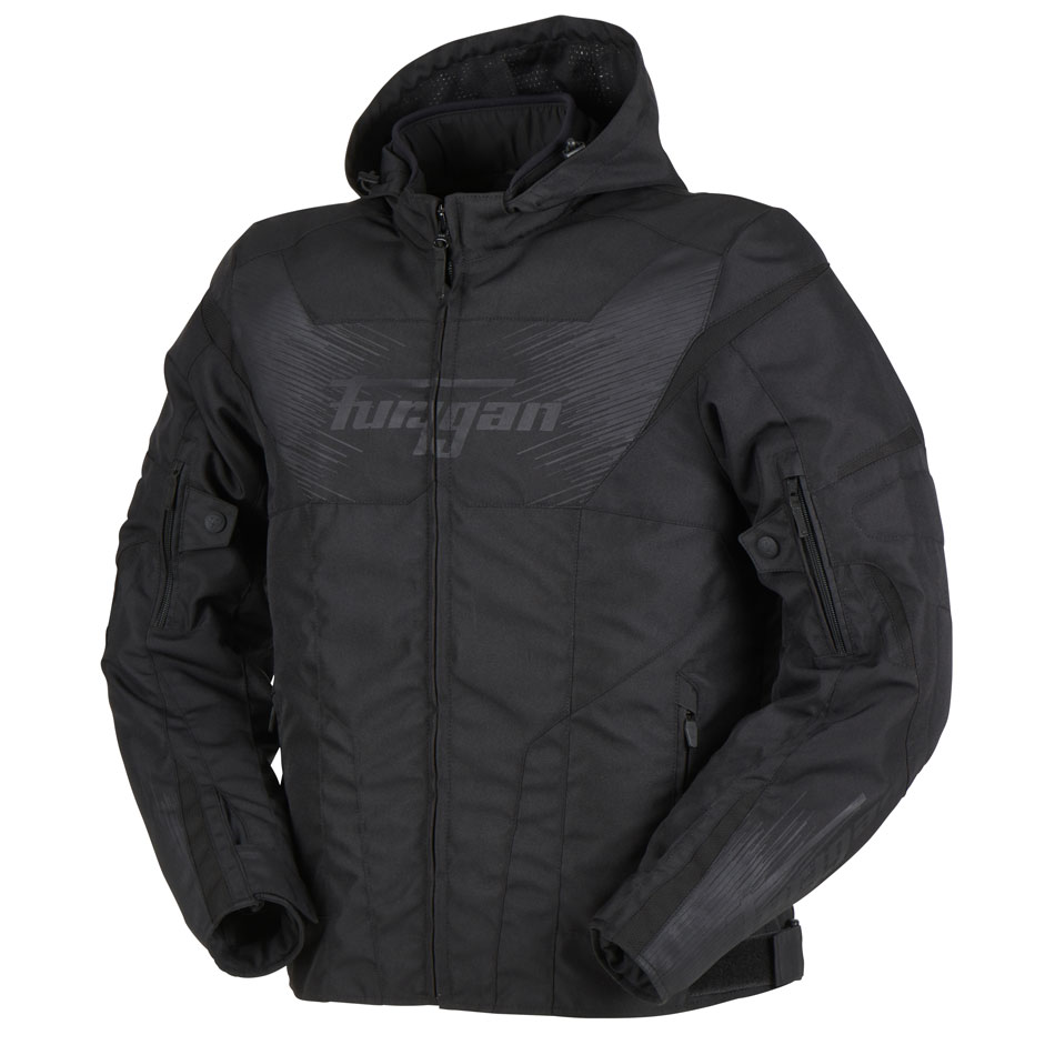 Furygan Giacca Shard Furygan Giacca Shard - immagine 3