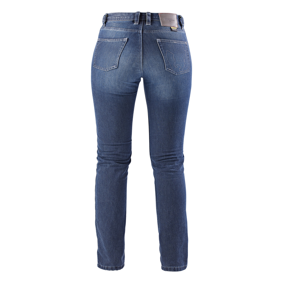 Furygan Pantaloni Kate X KEVLAR Straight Furygan Pantaloni Kate X KEVLAR Straight - immagine 4
