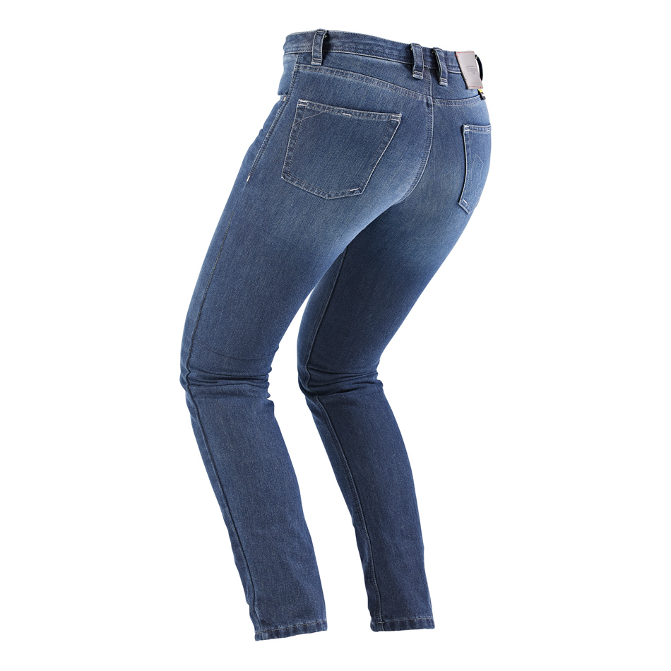 Furygan Pantaloni Kate X KEVLAR Straight Furygan Pantaloni Kate X KEVLAR Straight - immagine 2