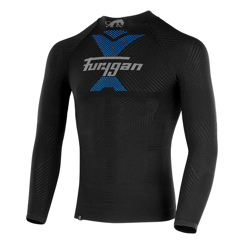 Furygan Maglia Active Long Sleeves 37.5 Furygan Maglia Active Long Sleeves 37.5 - immagine 2