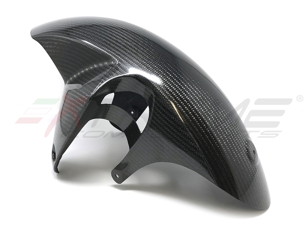 Extreme Components Parafango Anteriore Suzuki GSX-R1000 (2017/2026) Extreme Components Parafango Anteriore Suzuki GSX-R1000 (2017/2026) - immagine 3