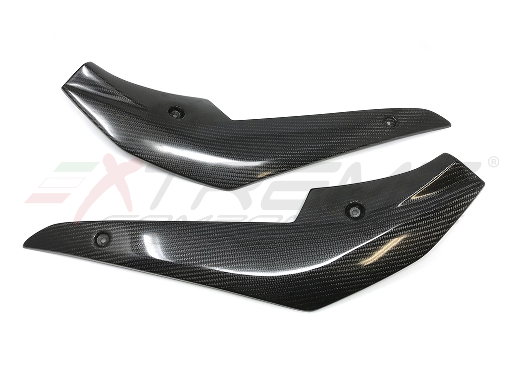 Extreme Components Carena Racing: Cupolino+Fianchi+Vasca+Codone Suzuki GSX-R1000 (2017/2026) Extreme Components Carena Racing: Cupolino+Fianchi+Vasca+Codone Suzuki GSX-R1000 (2017/2026) - immagine 8
