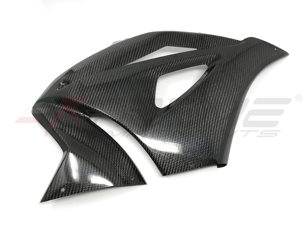 Extreme Components Carena Racing: Cupolino+Fianchi+Vasca+Codone Suzuki GSX-R1000 (2017/2026) Extreme Components Carena Racing: Cupolino+Fianchi+Vasca+Codone Suzuki GSX-R1000 (2017/2026) - immagine 7