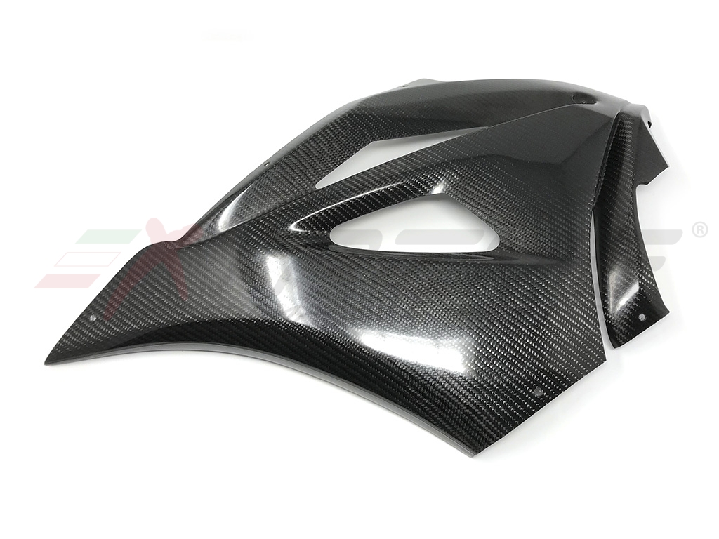Extreme Components Carena Racing: Cupolino+Fianchi+Vasca+Codone Suzuki GSX-R1000 (2017/2026) Extreme Components Carena Racing: Cupolino+Fianchi+Vasca+Codone Suzuki GSX-R1000 (2017/2026) - immagine 6