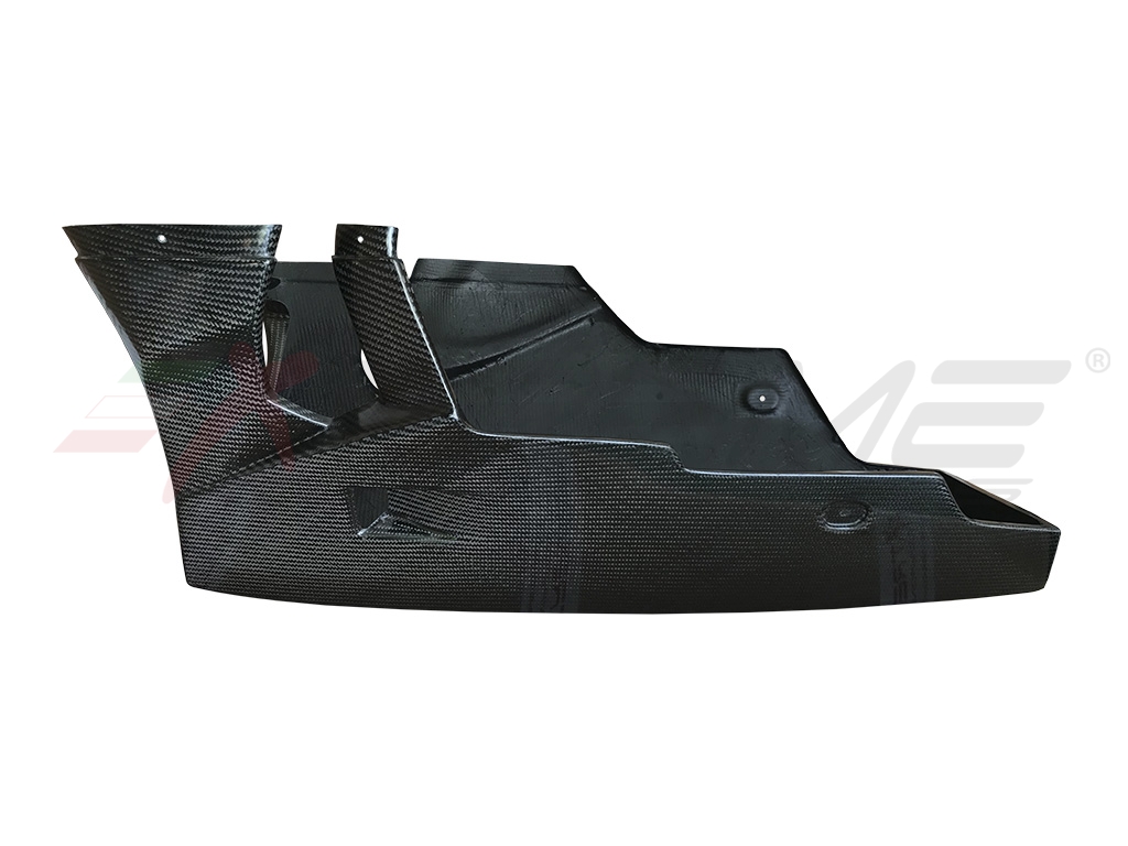 Extreme Components Carena Racing: Cupolino+Fianchi+Vasca+Codone Suzuki GSX-R1000 (2017/2026) Extreme Components Carena Racing: Cupolino+Fianchi+Vasca+Codone Suzuki GSX-R1000 (2017/2026) - immagine 4