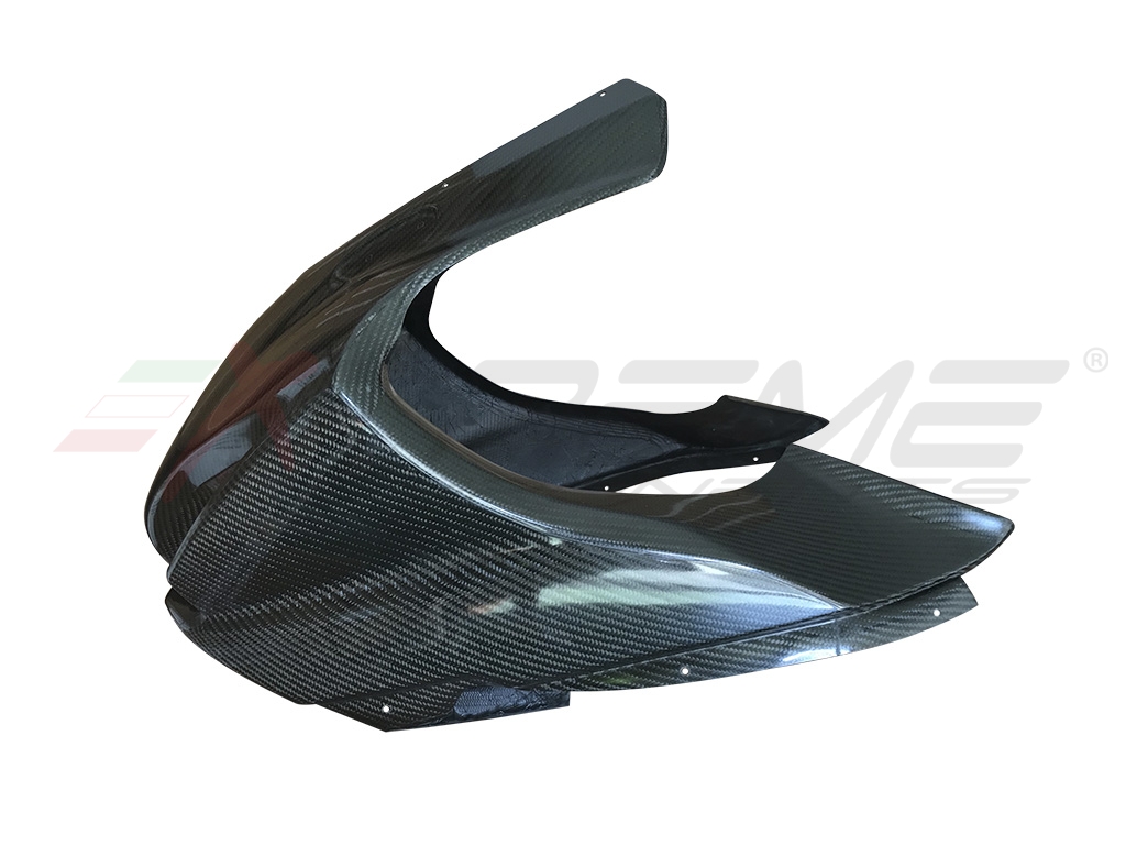 Extreme Components Carena Racing: Cupolino+Fianchi+Vasca+Codone Suzuki GSX-R1000 (2017/2026) Extreme Components Carena Racing: Cupolino+Fianchi+Vasca+Codone Suzuki GSX-R1000 (2017/2026) - immagine 3