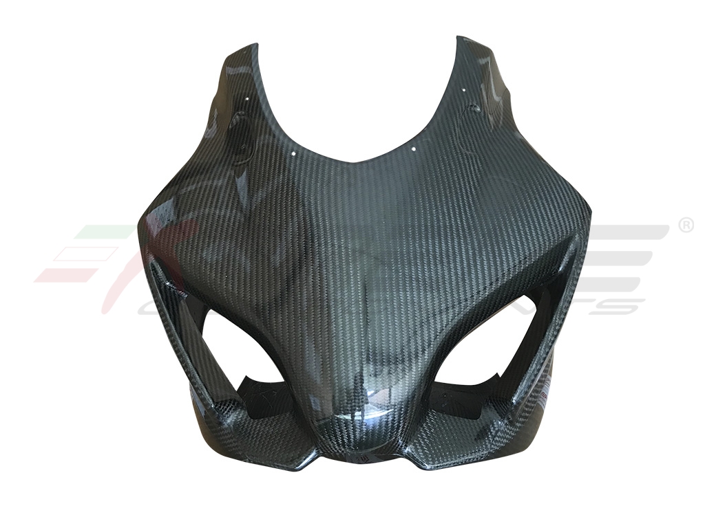Extreme Components Carena Racing: Cupolino+Fianchi+Vasca+Codone Suzuki GSX-R1000 (2017/2026) Extreme Components Carena Racing: Cupolino+Fianchi+Vasca+Codone Suzuki GSX-R1000 (2017/2026) - immagine 2