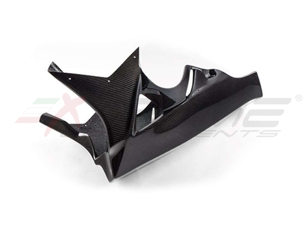 Extreme Components Carena Racing: Cupolino+Fianchi+Vasca+Codone BMW S1000RR (2012/2014) Extreme Components Carena Racing: Cupolino+Fianchi+Vasca+Codone BMW S1000RR (2012/2014) - immagine 4