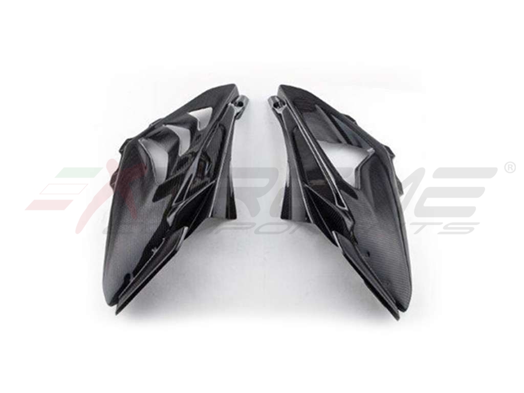 Extreme Components Carena Racing: Cupolino+Fianchi+Vasca+Codone BMW S1000RR (2012/2014) Extreme Components Carena Racing: Cupolino+Fianchi+Vasca+Codone BMW S1000RR (2012/2014) - immagine 3