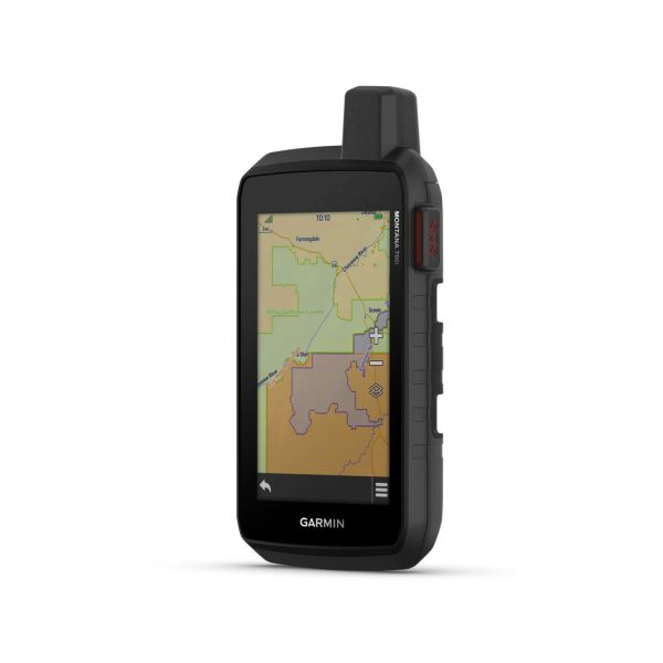 Garmin Navigatore Montana 700i Garmin Navigatore Montana 700i