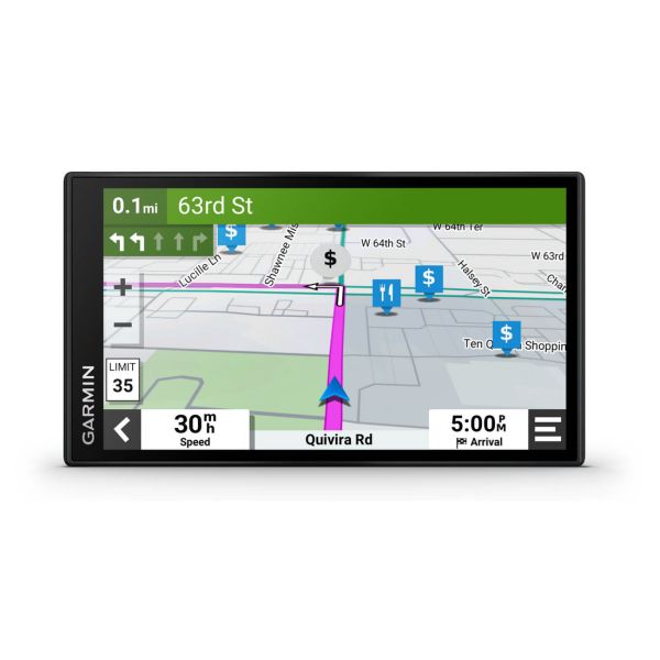 Garmin Navigatore Drivesmart 66 Garmin Navigatore Drivesmart 66