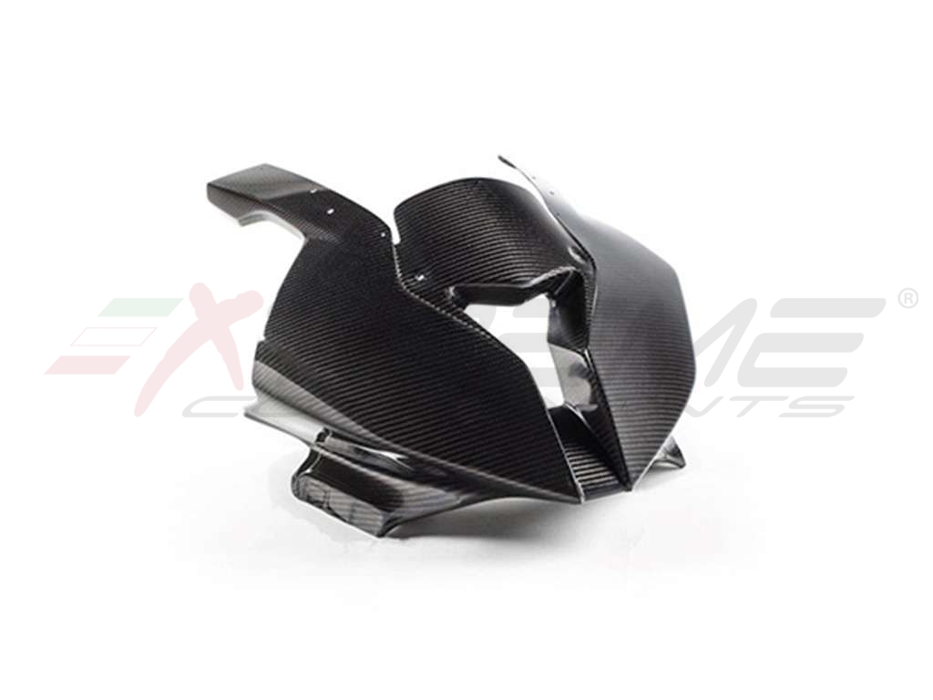 Extreme Components Carena Racing: Cupolino+Fianchi+Vasca+Codone BMW S1000RR (2012/2014) Extreme Components Carena Racing: Cupolino+Fianchi+Vasca+Codone BMW S1000RR (2012/2014) - immagine 2