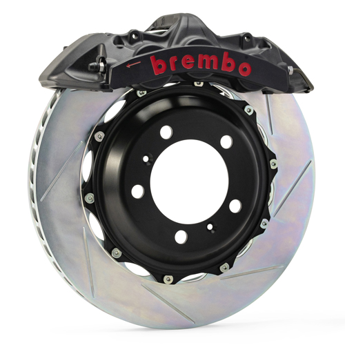 Kit Brembo 405x34 mm Land Rover Range Rover (L322) Kit Brembo 405x34 mm Land Rover Range Rover (L322) - immagine 6