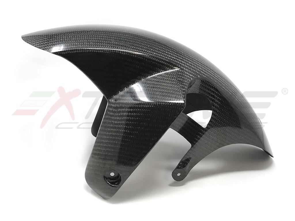 Extreme Components Parafango Anteriore Suzuki GSX-R1000 (2017/2026) Extreme Components Parafango Anteriore Suzuki GSX-R1000 (2017/2026) - immagine 2