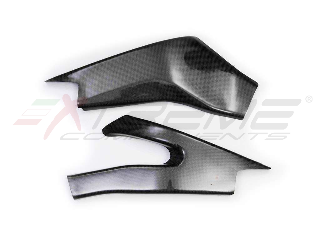 Extreme Components Protezioni Forcellone Yamaha YZF R6 (2008/2026) Extreme Components Protezioni Forcellone Yamaha YZF R6 (2008/2026)