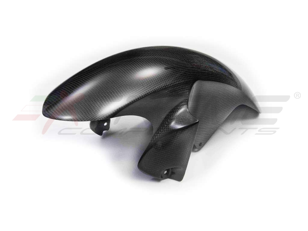 Extreme Components Parafango Anteriore Yamaha YZF R6 (2008/2016) Extreme Components Parafango Anteriore Yamaha YZF R6 (2008/2016)