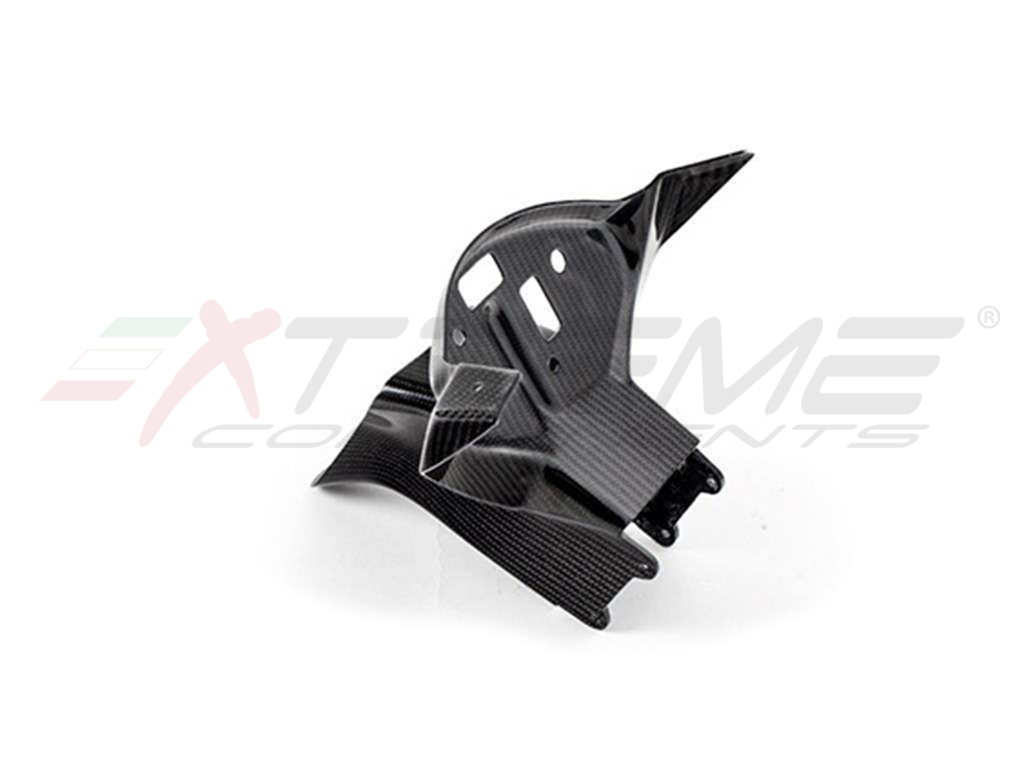 Extreme Components Tubo Air Box Supporto Strumenti BMW S1000RR (2015/2018) Extreme Components Tubo Air Box Supporto Strumenti BMW S1000RR (2015/2018)