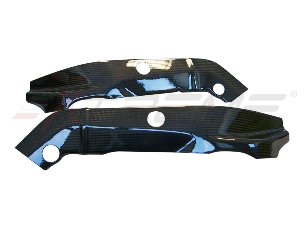 Extreme Components Protezioni Telaio Bmw S1000rr 15-18 Extreme Components Protezioni Telaio Bmw S1000rr 15-18