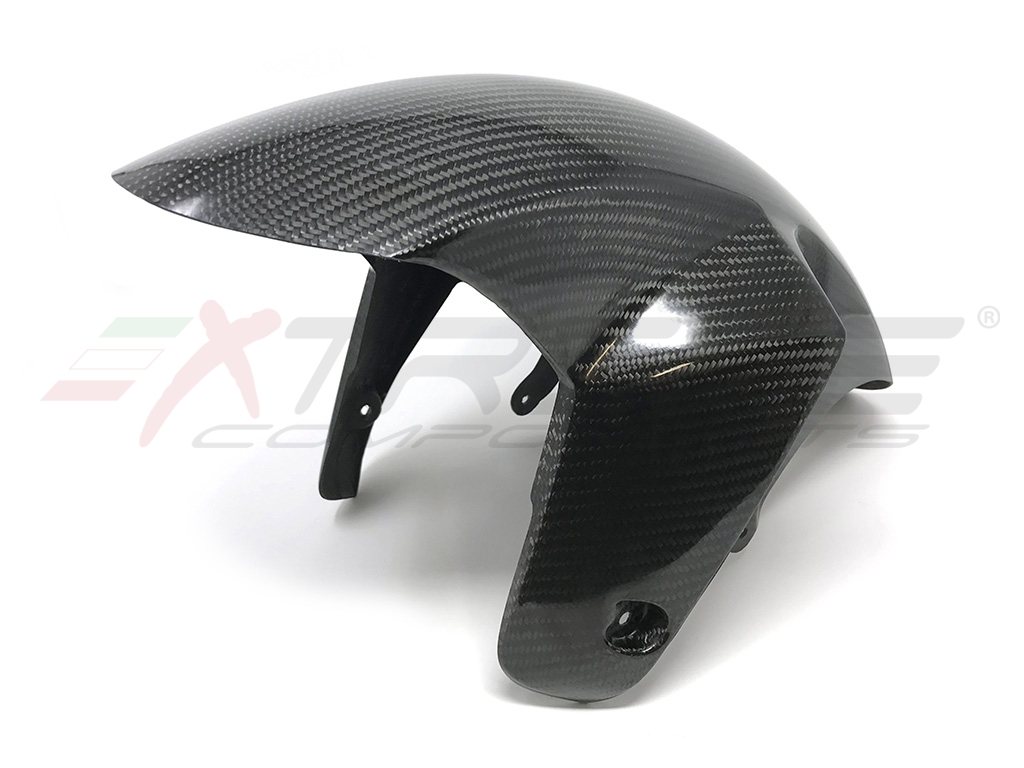 Extreme Components Parafango Anteriore Suzuki GSX-R1000 (2017/2026) Extreme Components Parafango Anteriore Suzuki GSX-R1000 (2017/2026)