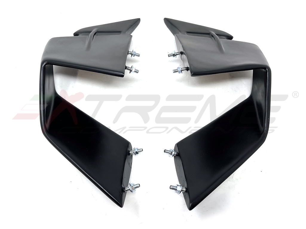 Extreme Components Ali Epotex Bmw M1000rr 20-22 Extreme Components Ali Epotex Bmw M1000rr 20-22 - immagine 2