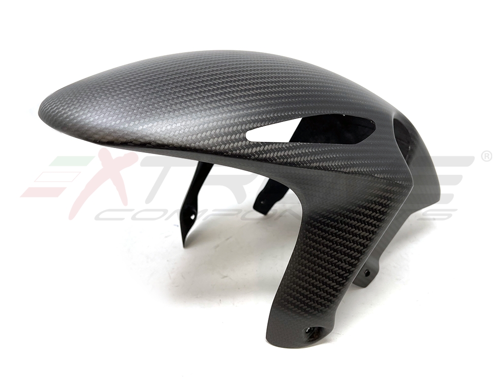 Extreme Components Parafango Anteriore Per Honda Cbr 1000 Rr-r/ Sp 20-25 Opaco Extreme Components Parafango Anteriore Per Honda Cbr 1000 Rr-r/ Sp 20-25 Opaco