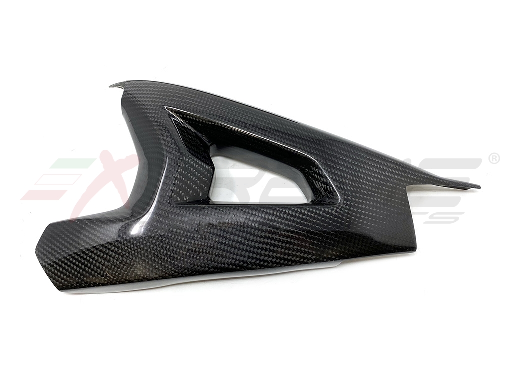 Extreme Components Protezioni Forcellone Kawasaki Zx-10r 16-25 Extreme Components Protezioni Forcellone Kawasaki Zx-10r 16-25 - immagine 2