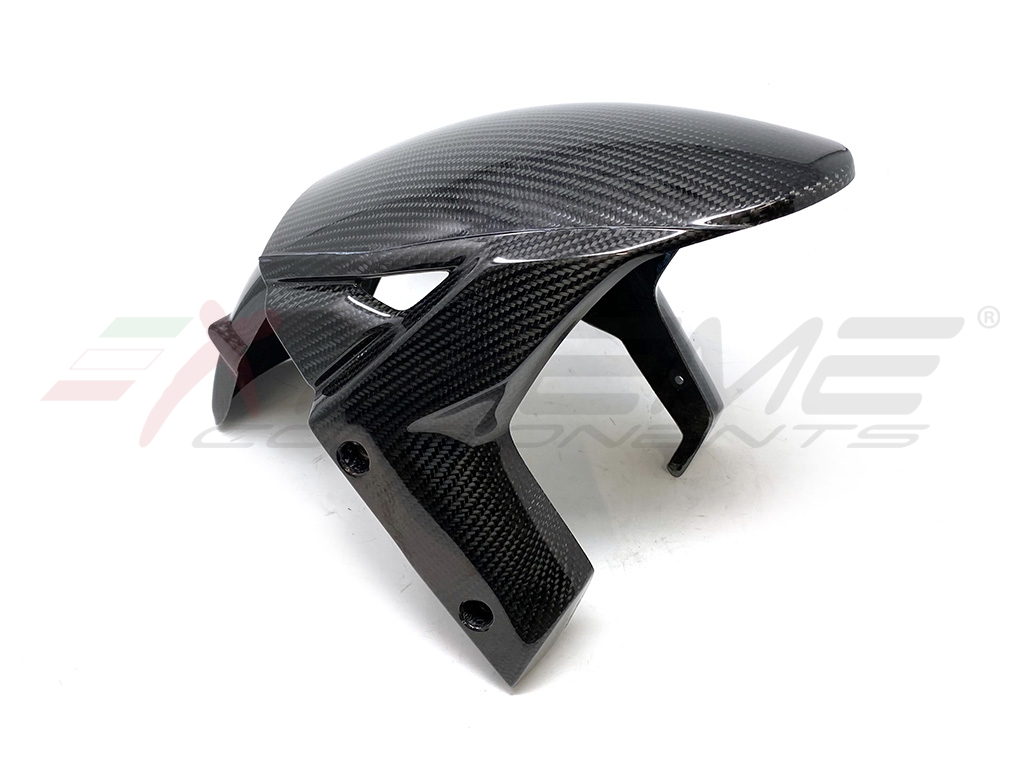 Extreme Components Parafango Anteriore Kawasaki ZX-10R (2016/2026) Extreme Components Parafango Anteriore Kawasaki ZX-10R (2016/2026)