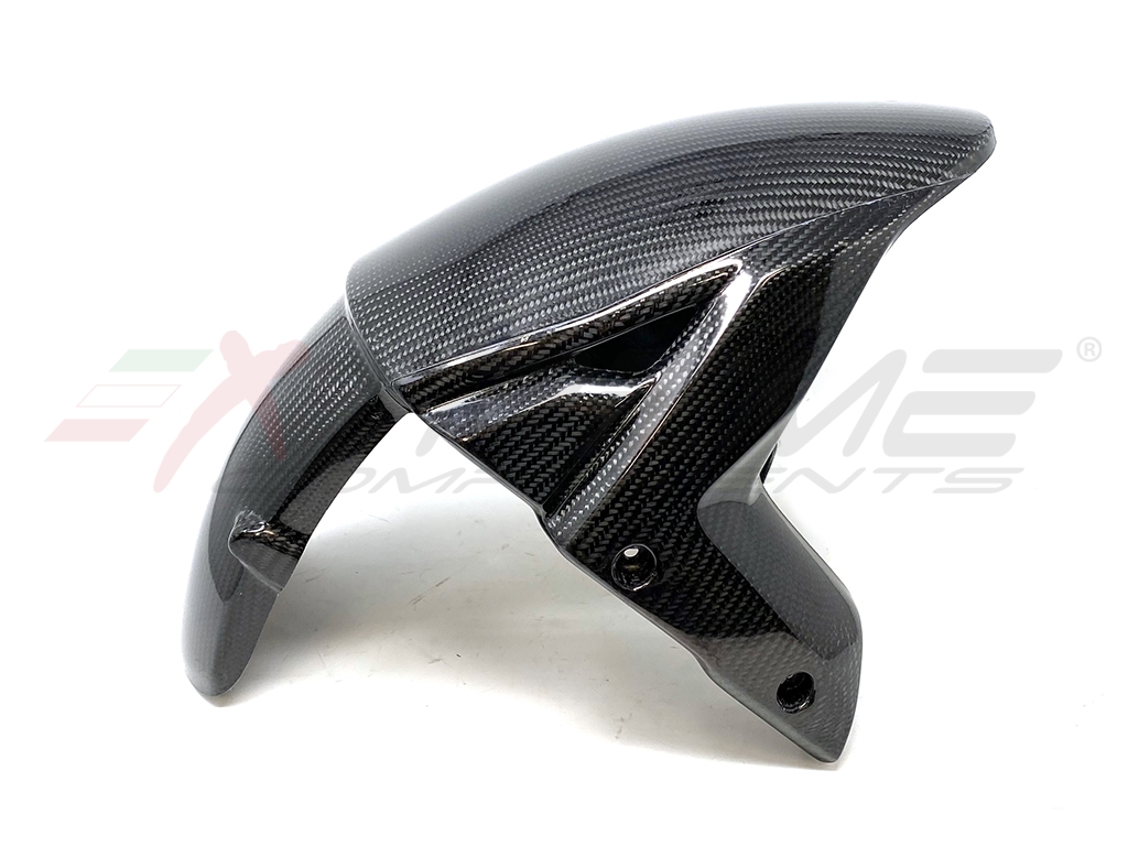 Extreme Components Parafango Anteriore Kawasaki ZX-10R (2016/2026) Extreme Components Parafango Anteriore Kawasaki ZX-10R (2016/2026) - immagine 2