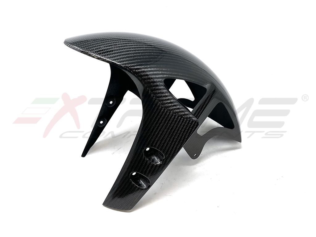 Extreme Components Parafango Anteriore Yamaha YZF R1/R1M (2020/2026) Extreme Components Parafango Anteriore Yamaha YZF R1/R1M (2020/2026)