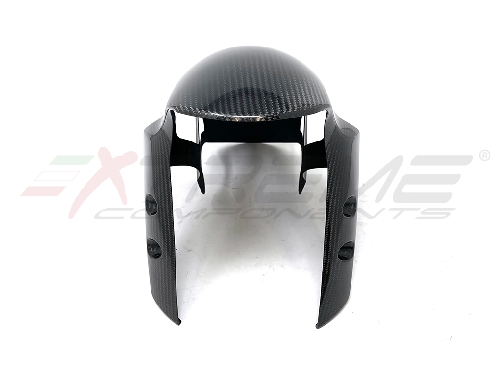 Extreme Components Parafango Anteriore Yamaha YZF R1/R1M (2020/2026) Extreme Components Parafango Anteriore Yamaha YZF R1/R1M (2020/2026) - immagine 2