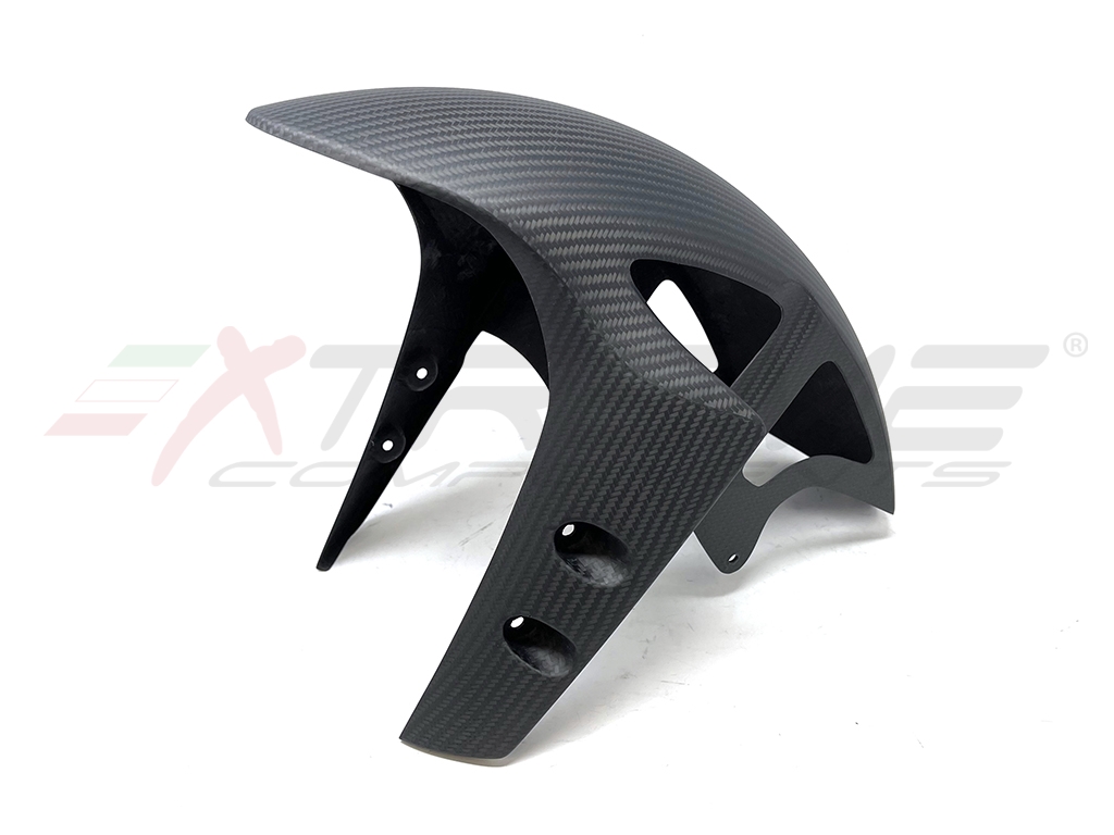 Extreme Components Parafango Anteriore Yamaha YZF R1/R1M (2020/2026) Extreme Components Parafango Anteriore Yamaha YZF R1/R1M (2020/2026) - immagine 5