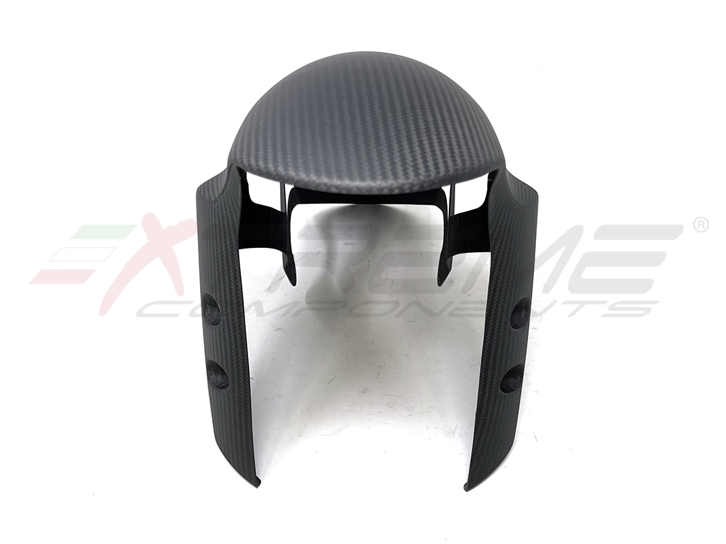 Extreme Components Parafango Anteriore Yamaha YZF R1/R1M (2020/2026) Extreme Components Parafango Anteriore Yamaha YZF R1/R1M (2020/2026) - immagine 6