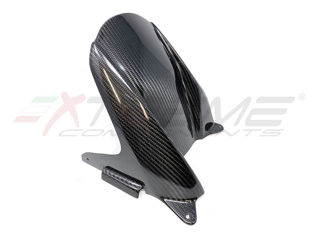 Extreme Components Parafango Posteriore Bmw S1000rr/ M1000rr 19-25 Extreme Components Parafango Posteriore Bmw S1000rr/ M1000rr 19-25