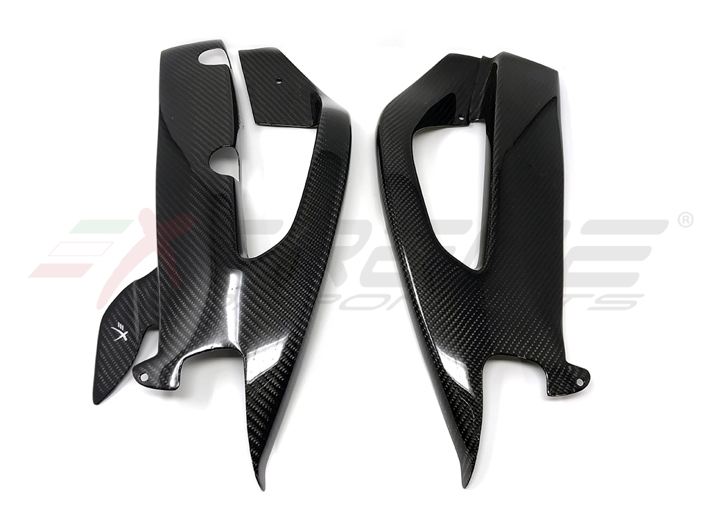Extreme Components Protezioni Forcellone Suzuki GSX-R1000 (2017/2026) Extreme Components Protezioni Forcellone Suzuki GSX-R1000 (2017/2026)