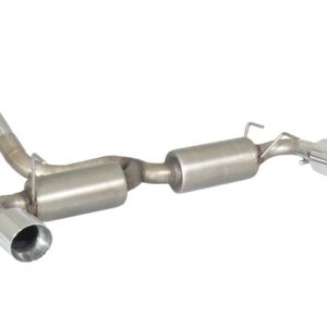RCS Engine