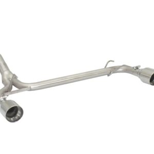 RCS Engine