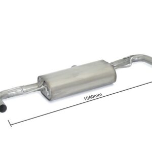 RCS Engine