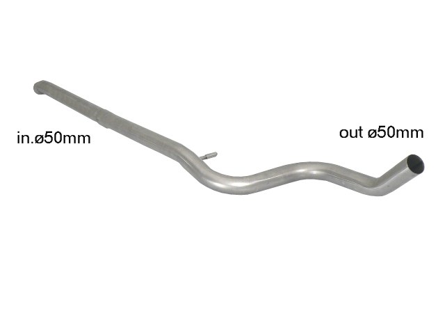 Ragazzon Tub. Cen. Peugeot 207 Cc 1.6 16v Thp (110kw) 03/07> Ragazzon Tub. Cen. Peugeot 207 Cc 1.6 16v Thp (110kw) 03/07>