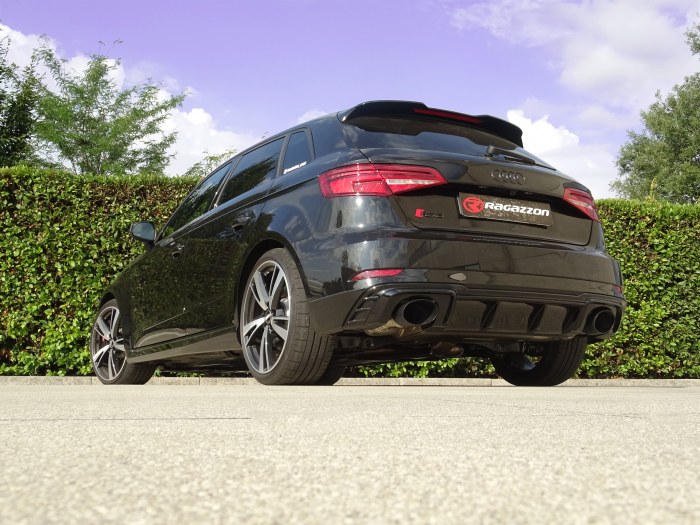 Ragazzon Manicotto Montaggio (Vedi Desc.) Audi TT RS(typ FV / 8S) Coupè 2.5TFSI Quattro 16>06/18 Ragazzon Manicotto Montaggio (Vedi Desc.) Audi TT RS(typ FV / 8S) Coupè 2.5TFSI Quattro 16>06/18 - immagine 3
